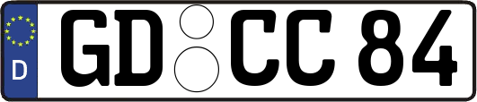 GD-CC84