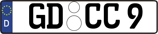 GD-CC9