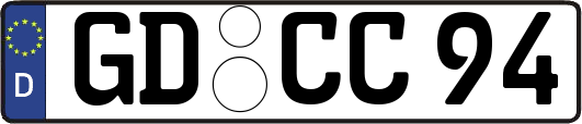 GD-CC94