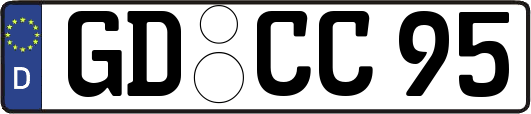 GD-CC95