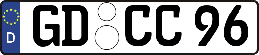 GD-CC96