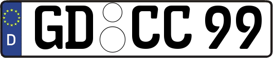 GD-CC99