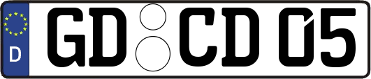 GD-CD05