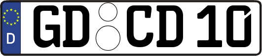 GD-CD10