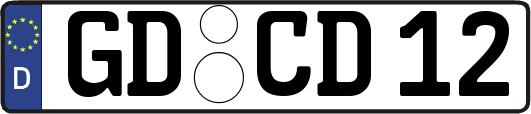 GD-CD12