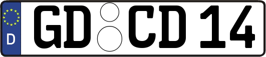 GD-CD14