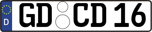 GD-CD16