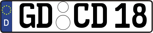 GD-CD18