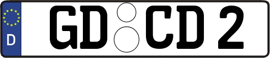 GD-CD2
