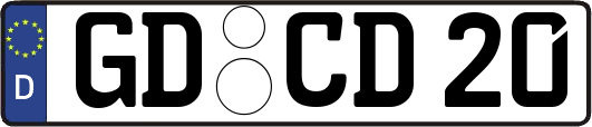 GD-CD20