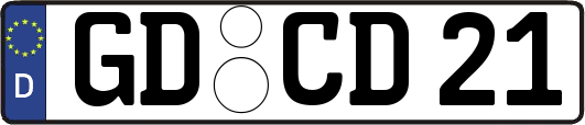 GD-CD21