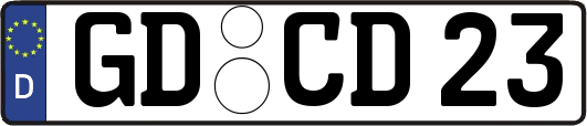 GD-CD23