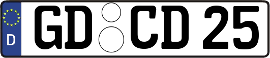 GD-CD25