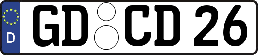 GD-CD26