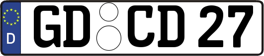 GD-CD27