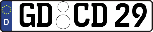 GD-CD29