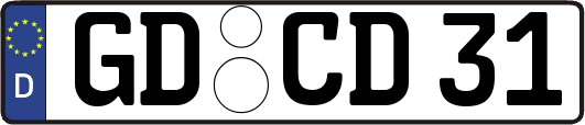GD-CD31