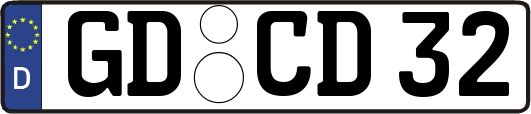 GD-CD32
