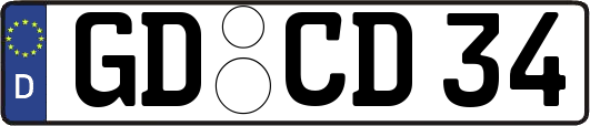 GD-CD34