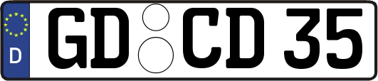GD-CD35