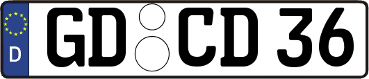 GD-CD36