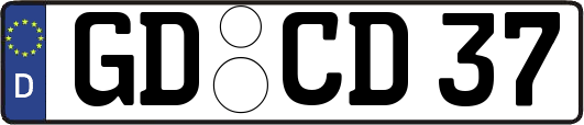 GD-CD37