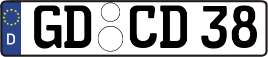 GD-CD38