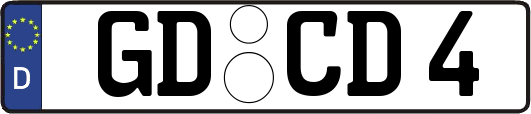 GD-CD4