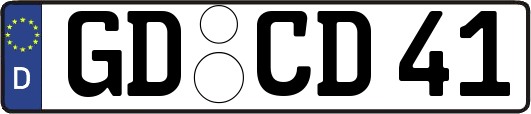 GD-CD41