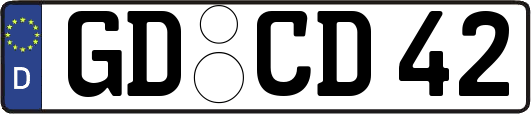 GD-CD42