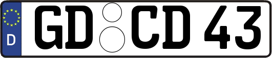 GD-CD43