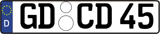 GD-CD45