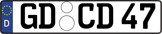 GD-CD47