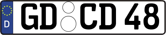 GD-CD48