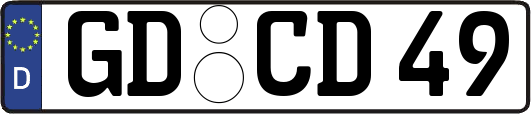 GD-CD49