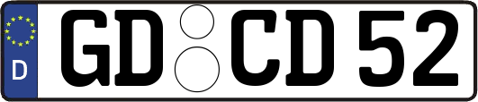 GD-CD52