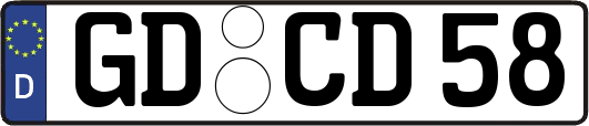 GD-CD58