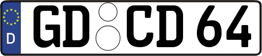GD-CD64