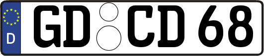 GD-CD68