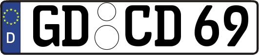 GD-CD69