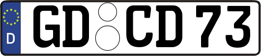 GD-CD73