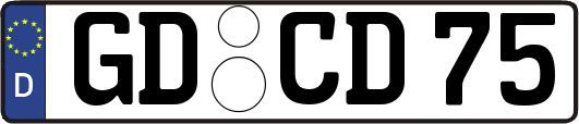 GD-CD75