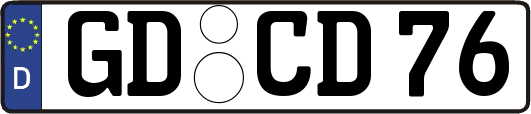 GD-CD76