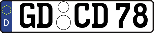 GD-CD78