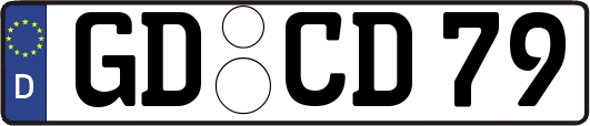 GD-CD79