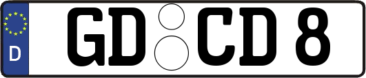 GD-CD8