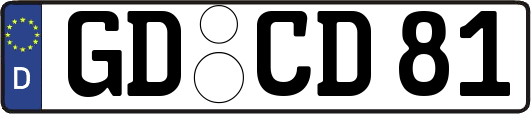 GD-CD81