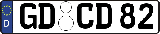 GD-CD82
