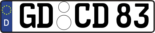 GD-CD83