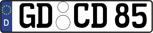 GD-CD85